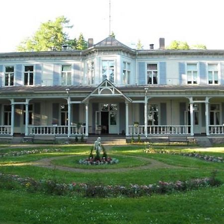 Neitsytniemen Kartano Bed and Breakfast Imatra Exteriör bild