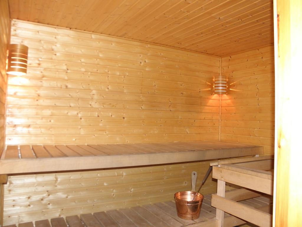 Neitsytniemen Kartano Bed and Breakfast Imatra Exteriör bild